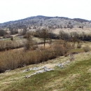 Od Sv. Ivana Krstitelja do Švičkog vrha