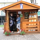 Gacka dolina – turistička košnica