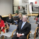 Zamjenica župana Tomaš u Bad Homburgu na prezentaciji "Hrvatska bez mina" 