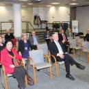 Zamjenica župana Tomaš u Bad Homburgu na prezentaciji "Hrvatska bez mina" 