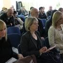 Javna tribina "Invalidnost, diskriminacija, različitost, tolerancija"