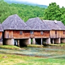 Gacka dolina – turistička košnica