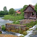 Gacka dolina – turistička košnica