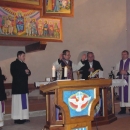 Na Baškim Oštarijama 40-tak mladih na duhovnim vježbama 