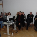 Na Baškim Oštarijama 40-tak mladih na duhovnim vježbama 