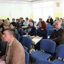 Javna tribina "Invalidnost, diskriminacija, različitost, tolerancija"