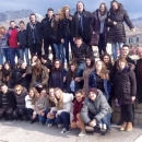 Na Baškim Oštarijama 40-tak mladih na duhovnim vježbama 