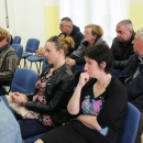Javna tribina "Invalidnost, diskriminacija, različitost, tolerancija"