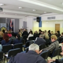 Javna tribina "Invalidnost, diskriminacija, različitost, tolerancija"