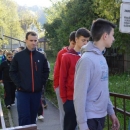 "GACKI SOKOLI" na državnom prvenstvu u krosu za srednje škole