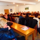 Nastavljena predavanja programa Tečaja vjere u Otočcu 