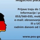 Tečajevi engleskoga i njemačkoga jezika