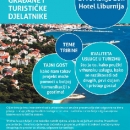 Tribina za građane i turističke djelatnike