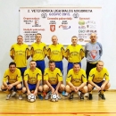 Pekarna Tušak opet u finalu!