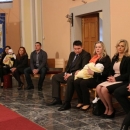 Na Uskrs dva krštenja u Otočcu 