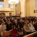 Na Uskrs dva krštenja u Otočcu 