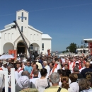 Na Udbini proslavljen Dan hrvatskih mučenika 