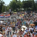 Na Udbini proslavljen Dan hrvatskih mučenika 