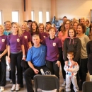 Danas u Otočcu 10. sportsko-rekreacijski susreta žena – OTOČAC 2015