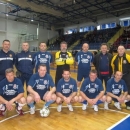 2.Veteransko malonogmetno prvenstvo Županije u Gospiću 