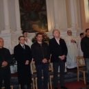 Proslavljena Misa večere Gospodnje – Veliki četvrtak