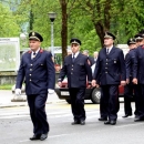 Proslavili Dan vatrogastva i  blagdan Sv. Florijana