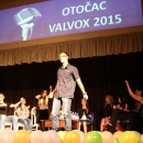 Održana revijalna glazbena večer Otočac ValVox 2015 