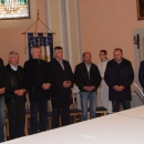 Proslavljena Misa večere Gospodnje – Veliki četvrtak