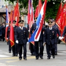 Proslavili Dan vatrogastva i  blagdan Sv. Florijana