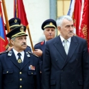 Proslavili Dan vatrogastva i  blagdan Sv. Florijana