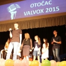 Održana revijalna glazbena večer Otočac ValVox 2015 