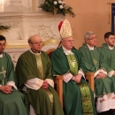 Biskup Župan:Bog uvijek zove čovjeka na suradnju !