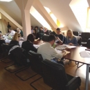 Održana  12. sjednica općinskog vijeća Općine Brinje