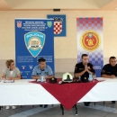 Hrvoje Ostović: „Što se ranije otkrije požar, manja je šteta koju može uzrokovati“