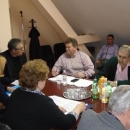 Održana  12. sjednica općinskog vijeća Općine Brinje