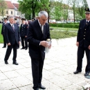 Proslavili Dan vatrogastva i  blagdan Sv. Florijana