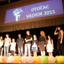 Održana revijalna glazbena večer Otočac ValVox 2015 