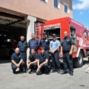 Hrvoje Ostović: „Što se ranije otkrije požar, manja je šteta koju može uzrokovati“