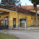 Traži se rješenje za vojarnu Ban Jelačić u Otočcu 