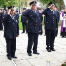 Proslavili Dan vatrogastva i  blagdan Sv. Florijana