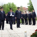 Proslavili Dan vatrogastva i  blagdan Sv. Florijana