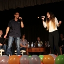 Održana revijalna glazbena večer Otočac ValVox 2015 