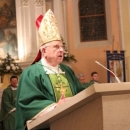 Biskup Župan:Bog uvijek zove čovjeka na suradnju !