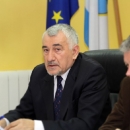 Mostovi, autobusi, vojarna, Županija, policija