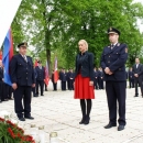Proslavili Dan vatrogastva i  blagdan Sv. Florijana