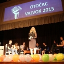 Održana revijalna glazbena večer Otočac ValVox 2015 