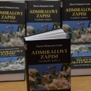 Predstavljanje knjige "ADMIRALOVI ZAPISI" u Novalji 