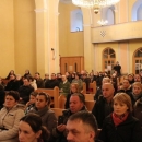Biskup Župan:Bog uvijek zove čovjeka na suradnju !