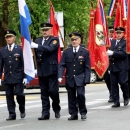 Proslavili Dan vatrogastva i  blagdan Sv. Florijana