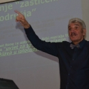 Predstavljanje knjige "ADMIRALOVI ZAPISI" u Novalji 